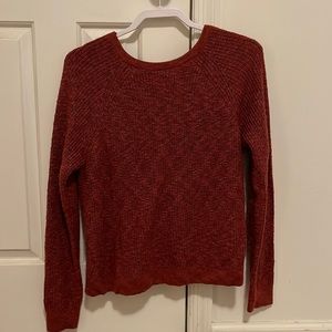 Aerie sweater